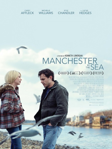 HD0606 - Manchester by the Sea 2016 - Bờ Biển Manchester 2016